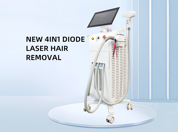 soprano ice laser technology